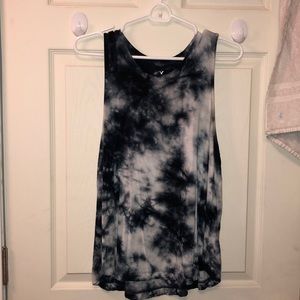 Soft and sexy AE tank NWOT